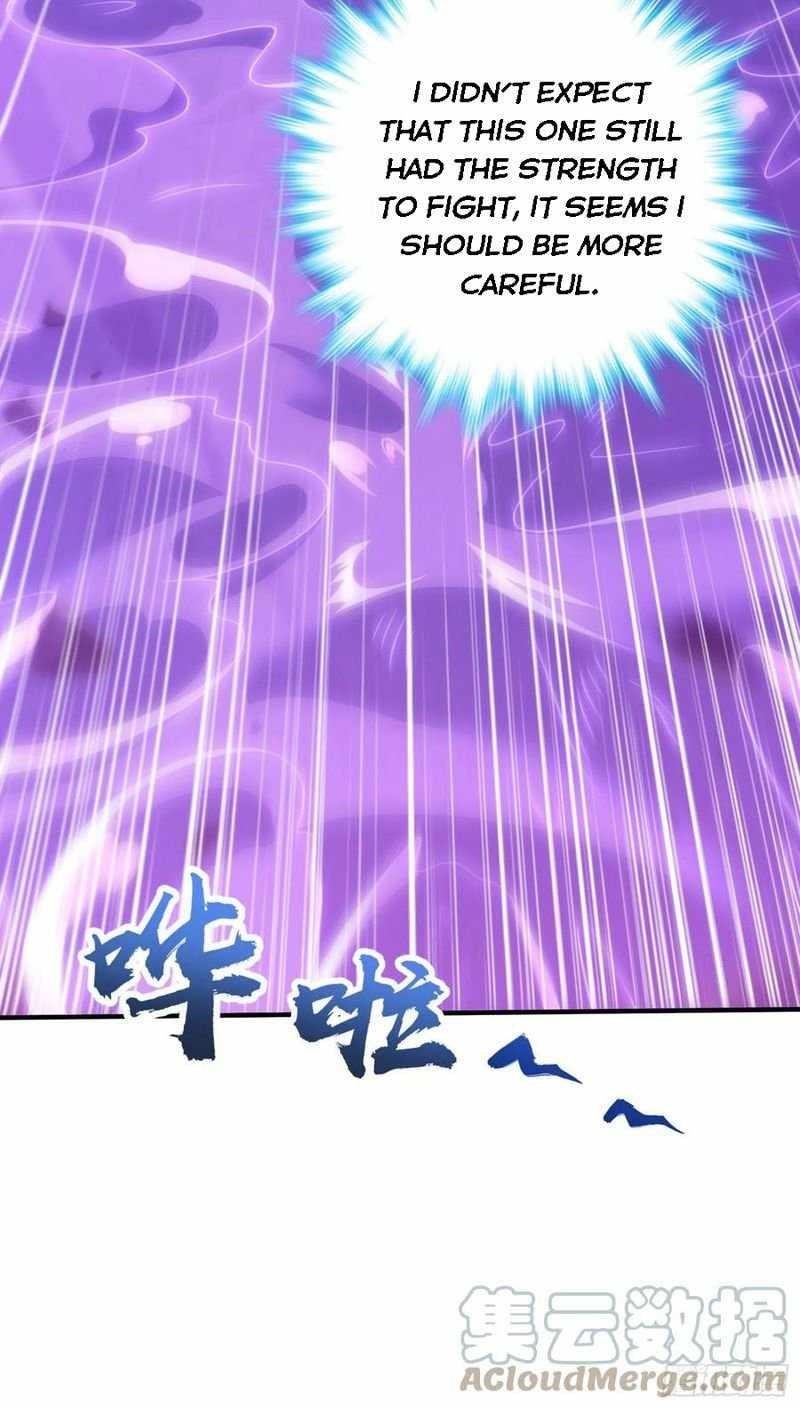Spare Me, Great Lord! Chapter 296 - Page 55 in English