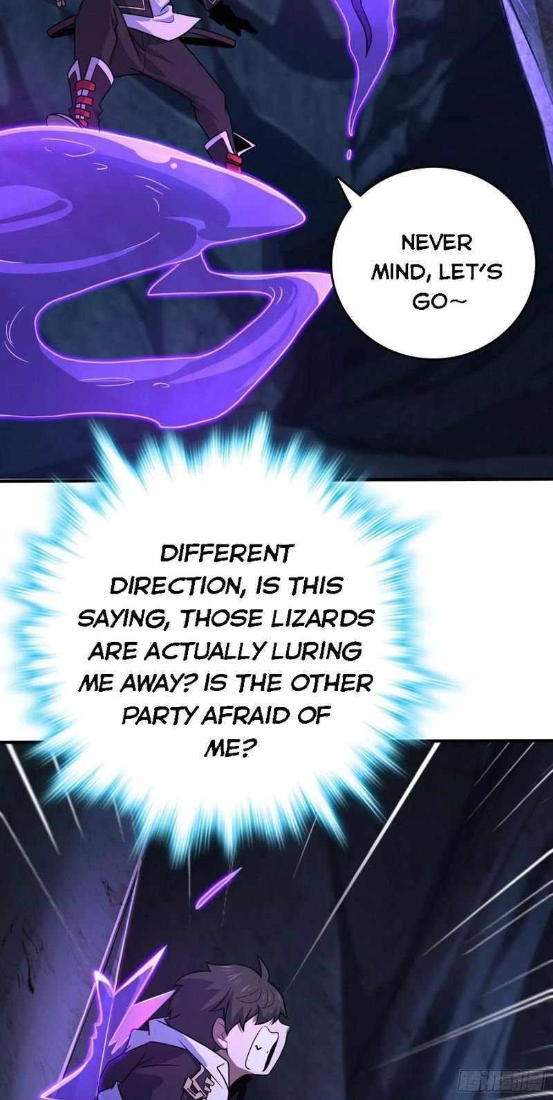Spare Me, Great Lord! Chapter 296 - Page 6 in English