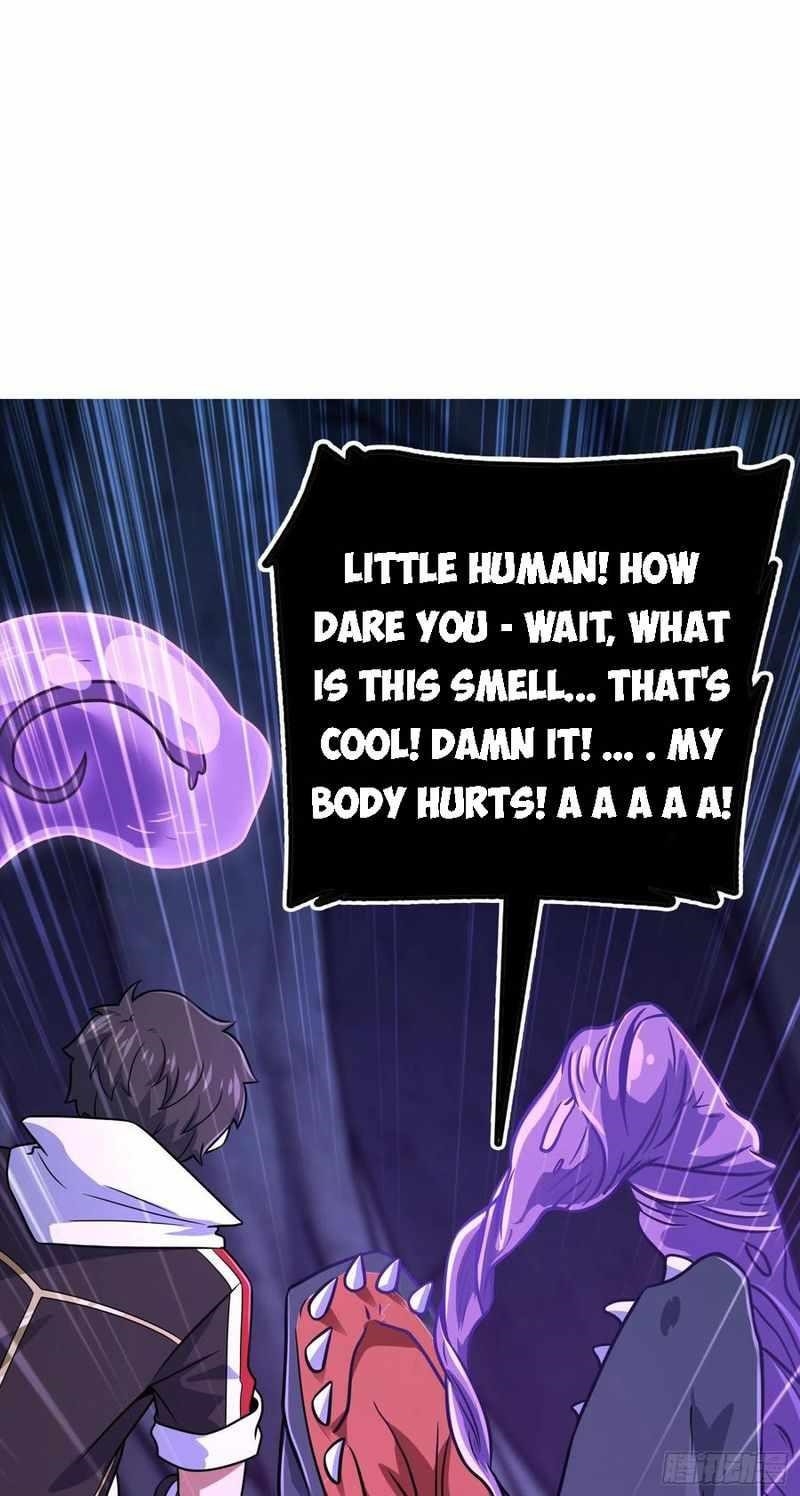 Spare Me, Great Lord! Chapter 296 - Page 67 in English