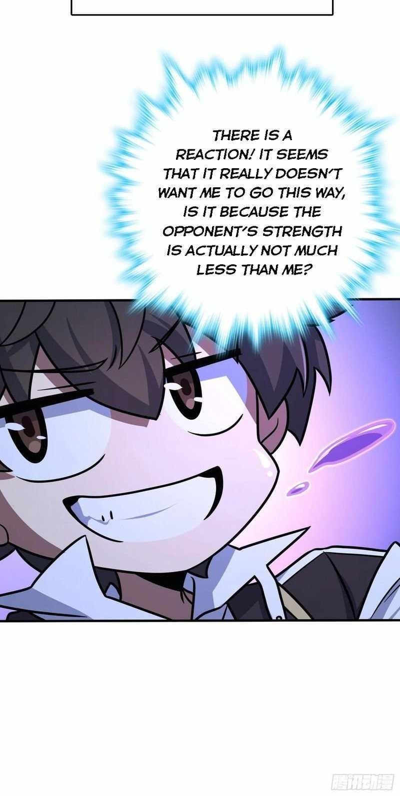 Spare Me, Great Lord! Chapter 296 - Page 8 in English