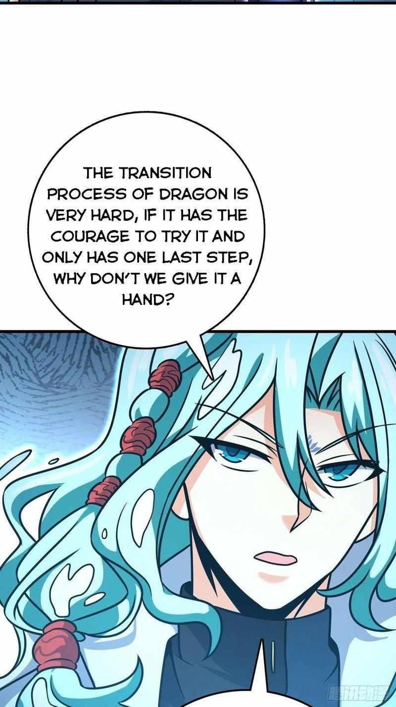 Spare Me, Great Lord! Chapter 297 - Page 24 in English