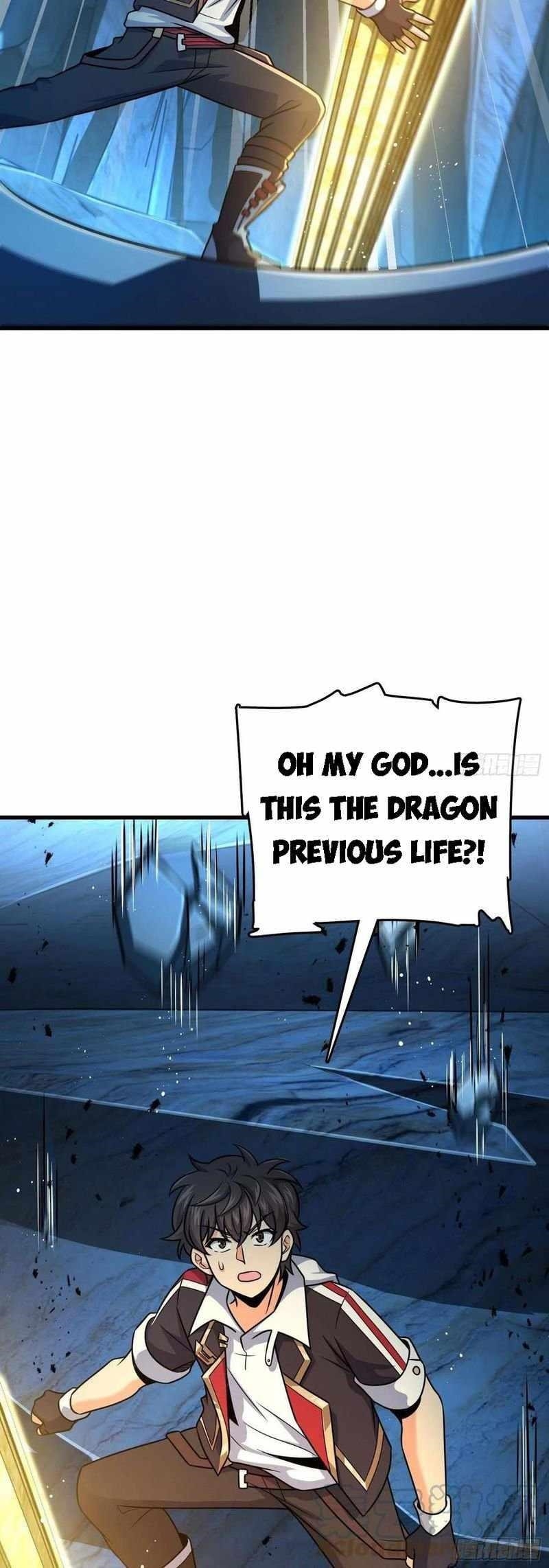 Spare Me, Great Lord! Chapter 297 - Page 31 in English