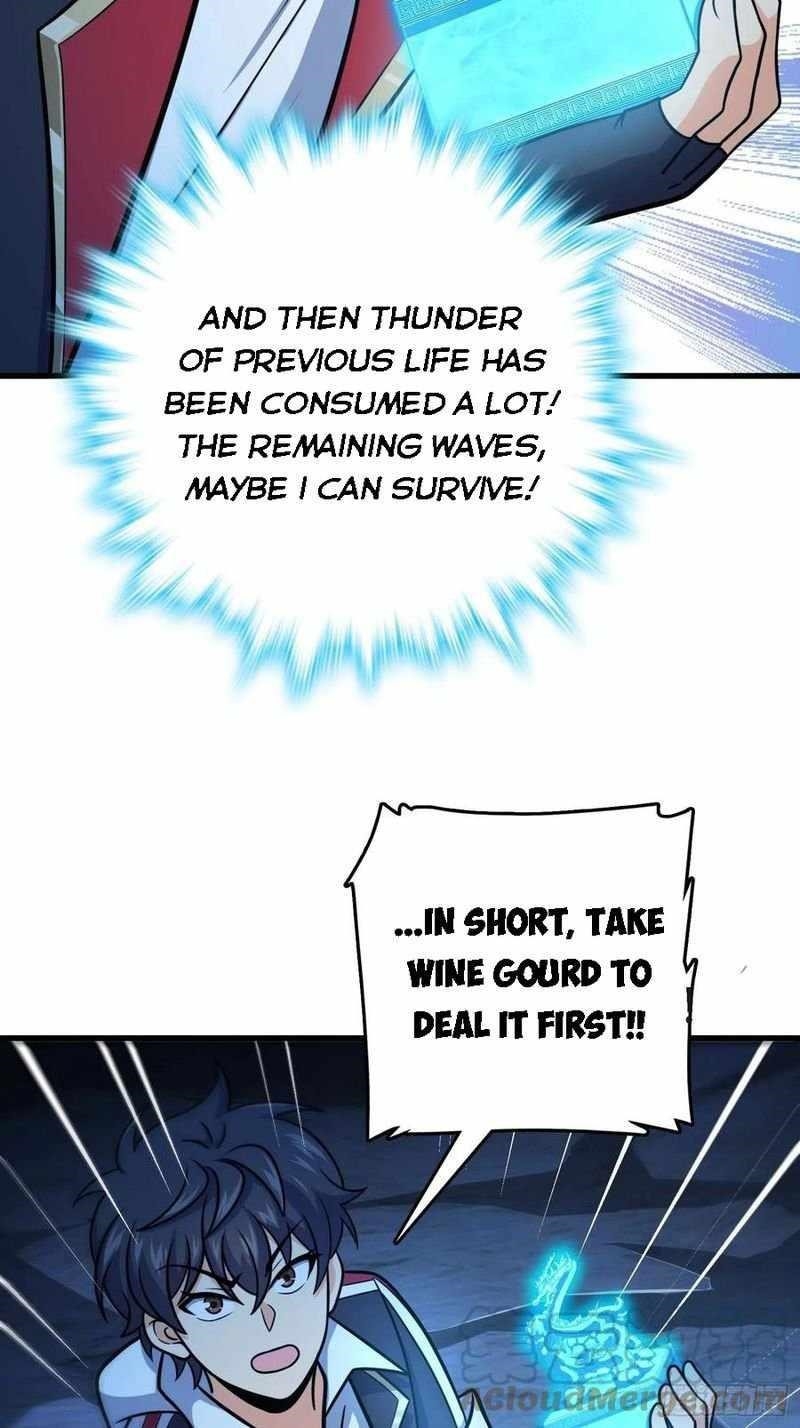 Spare Me, Great Lord! Chapter 297 - Page 48 in English