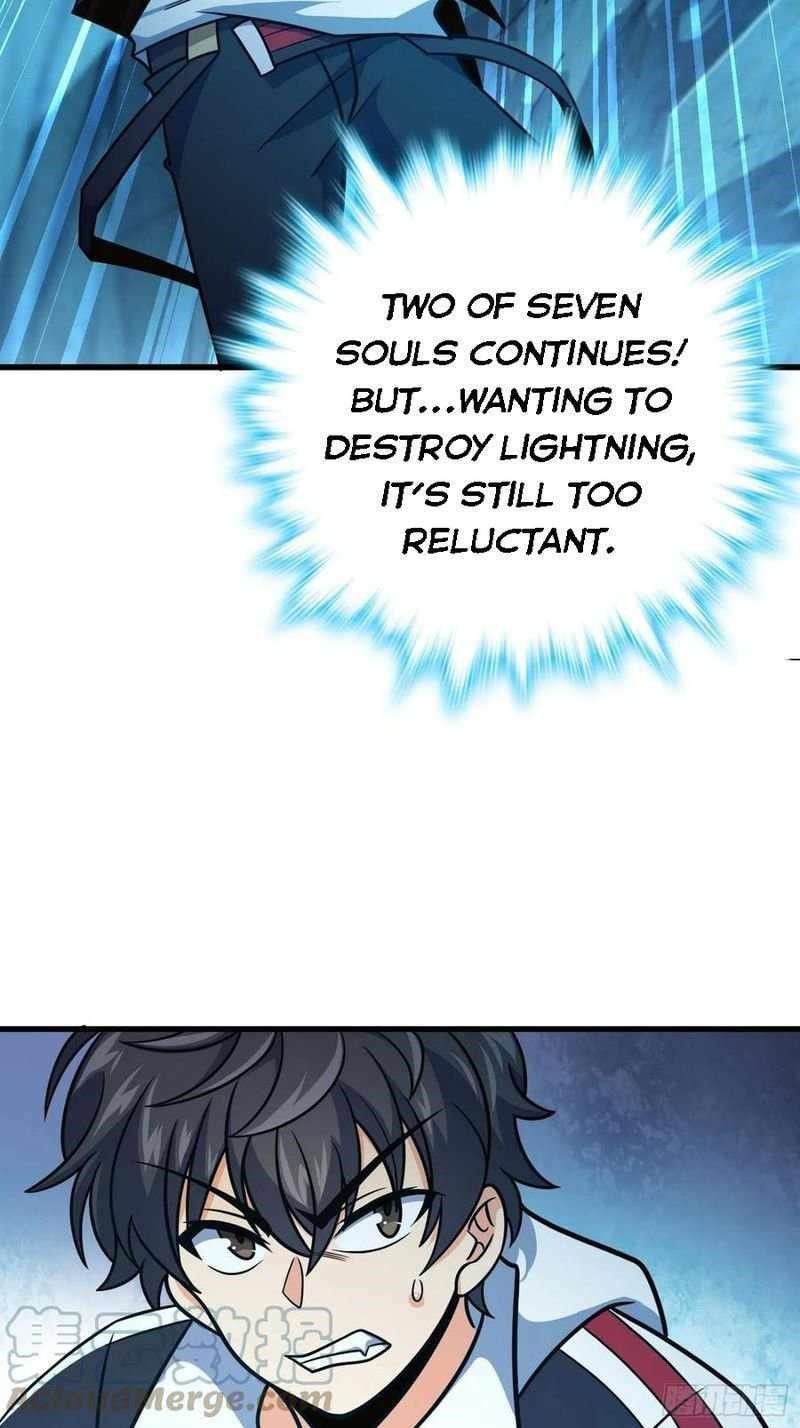 Spare Me, Great Lord! Chapter 297 - Page 54 in English