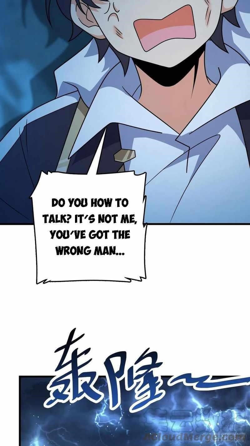 Spare Me, Great Lord! Chapter 297 - Page 66 in English