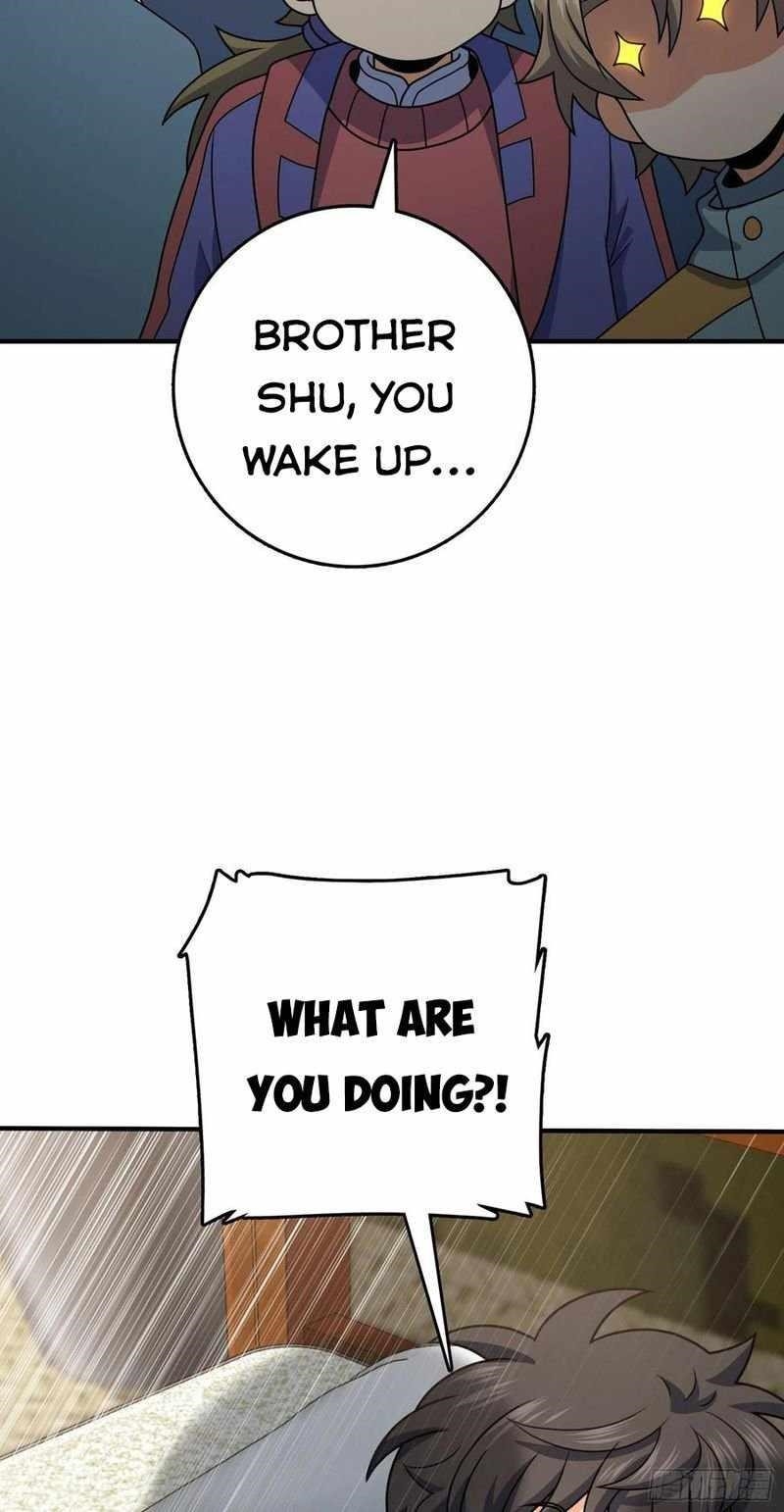 Spare Me, Great Lord! Chapter 298 - Page 16 in English