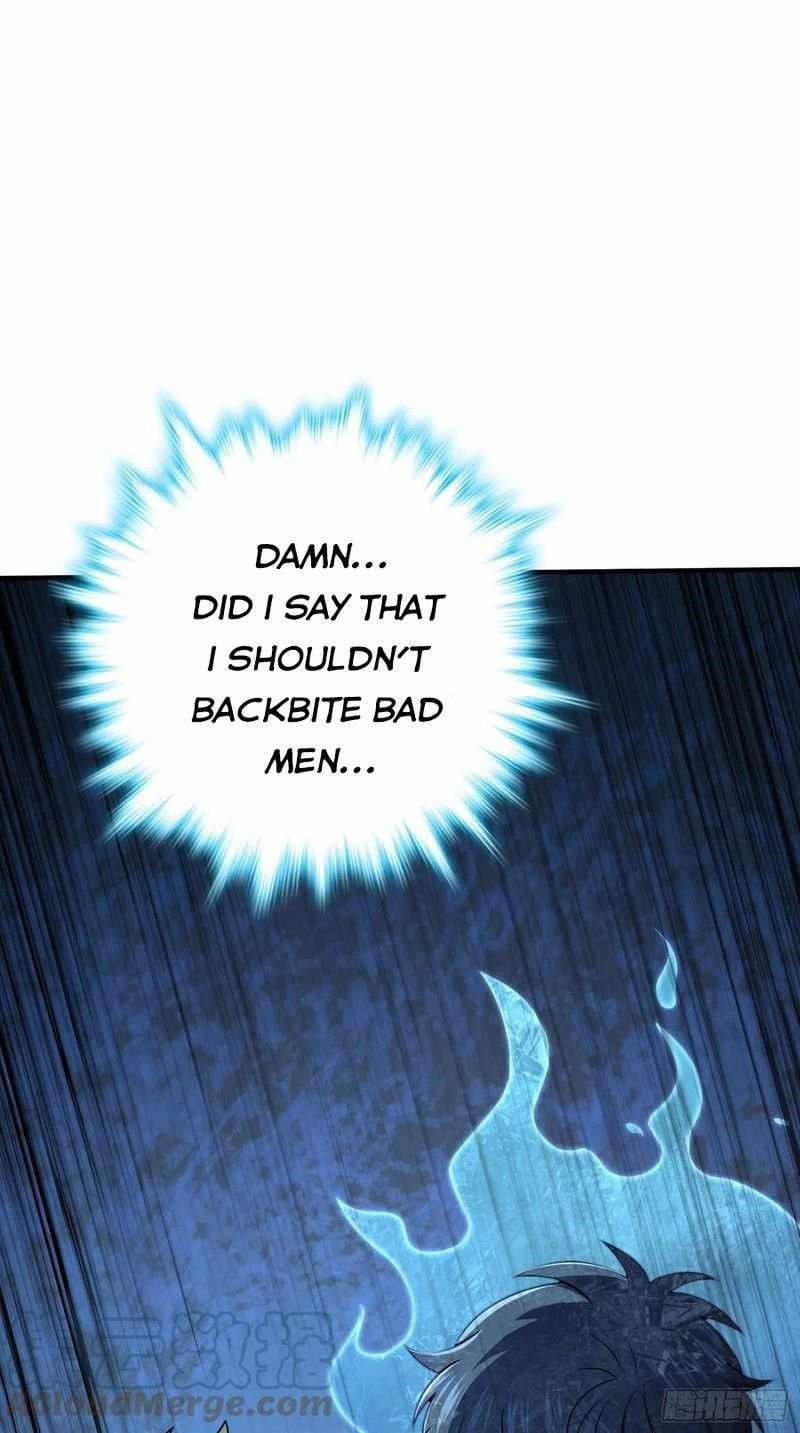 Spare Me, Great Lord! Chapter 298 - Page 23 in English