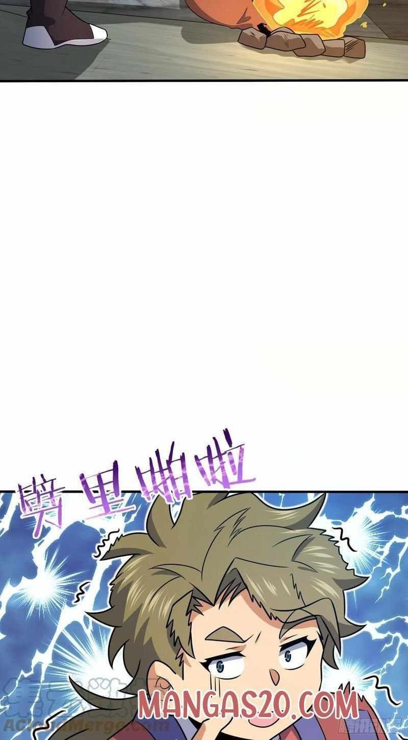 Spare Me, Great Lord! Chapter 298 - Page 37 in English