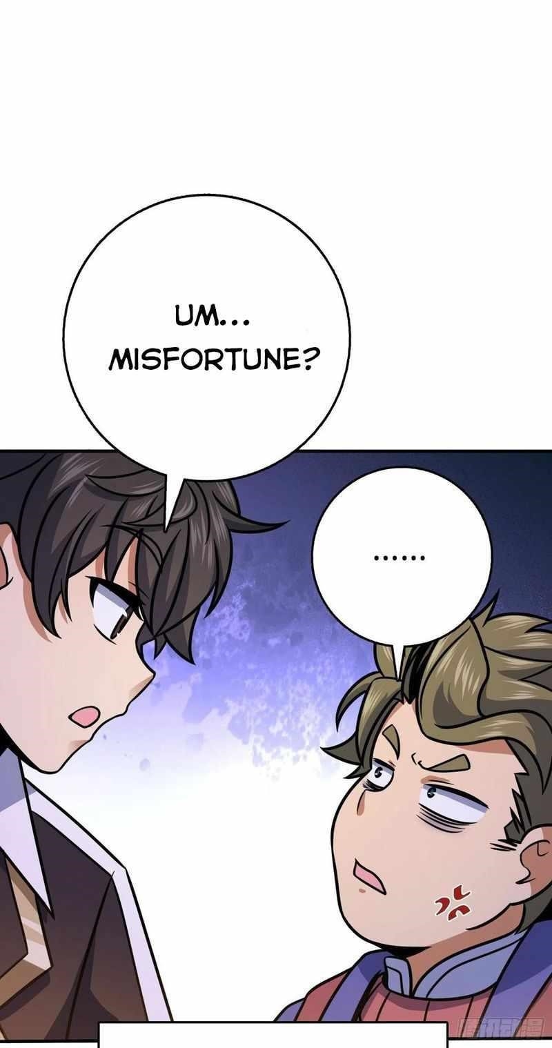 Spare Me, Great Lord! Chapter 298 - Page 44 in English