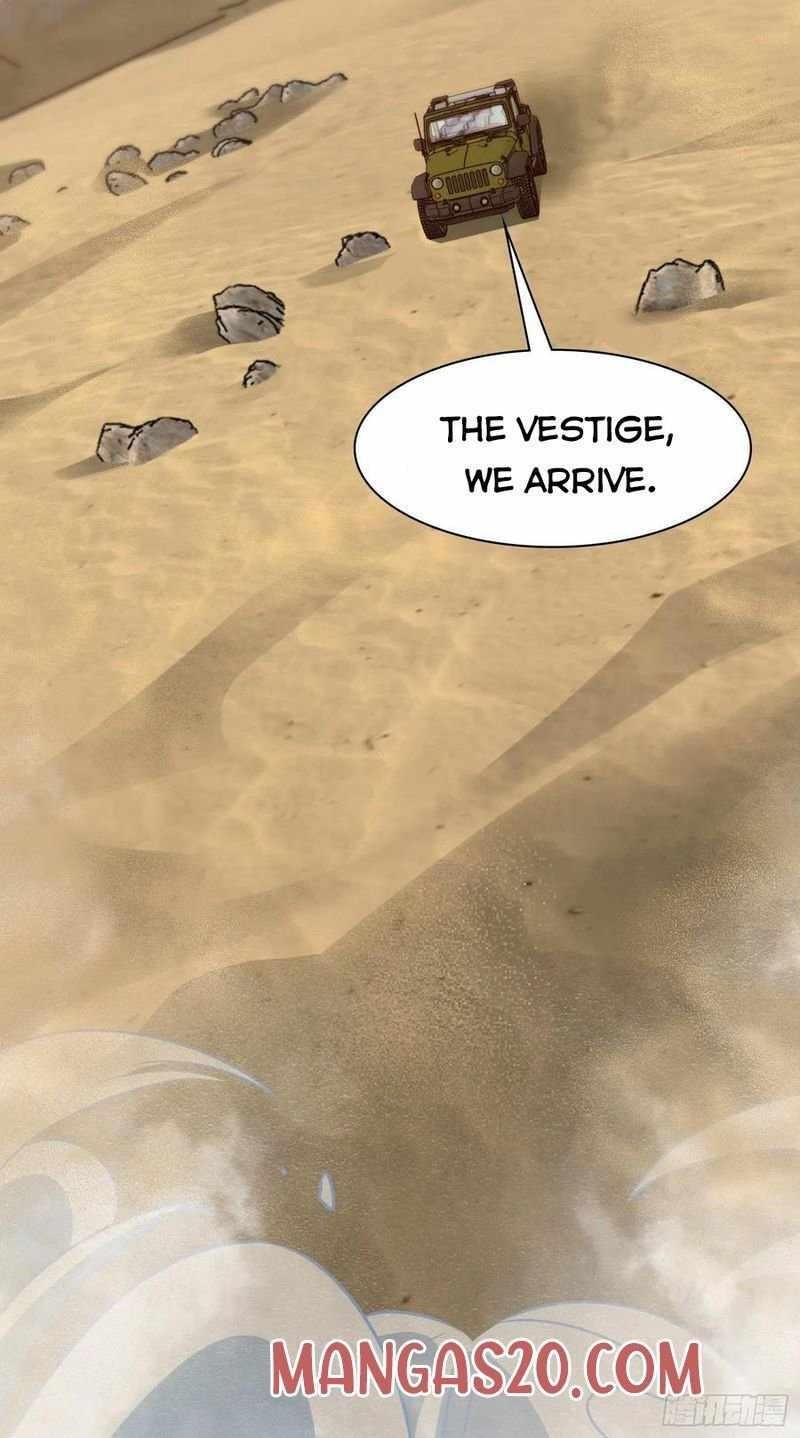 Spare Me, Great Lord! Chapter 298 - Page 54 in English