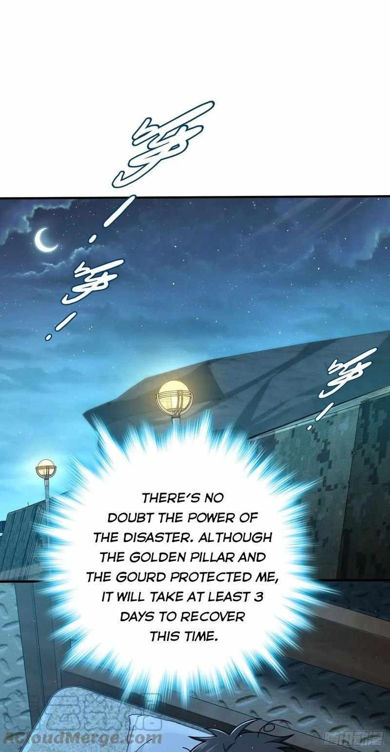 Spare Me, Great Lord! Chapter 298 - Page 6 in English