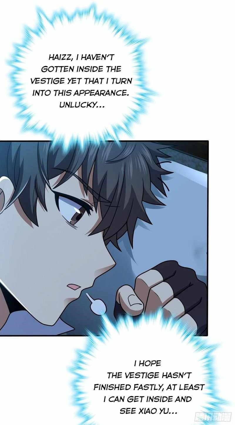 Spare Me, Great Lord! Chapter 298 - Page 8 in English