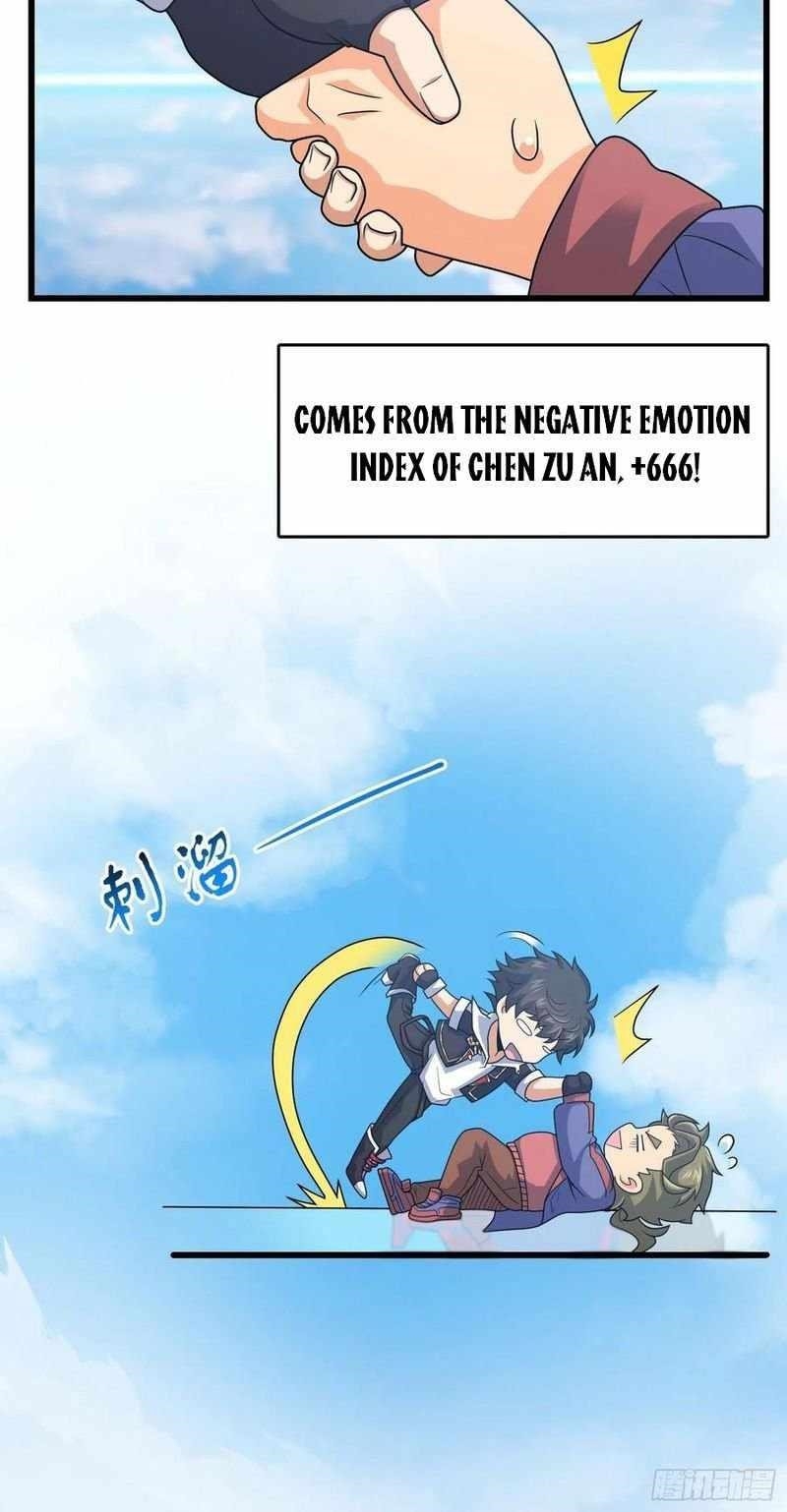 Spare Me, Great Lord! Chapter 299 - Page 13 in English