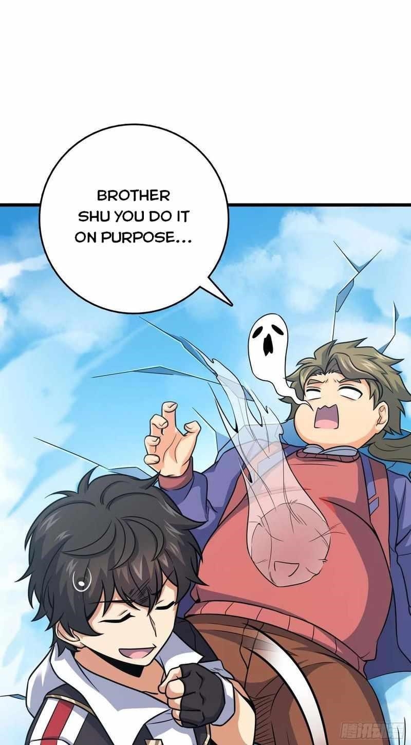 Spare Me, Great Lord! Chapter 299 - Page 15 in English