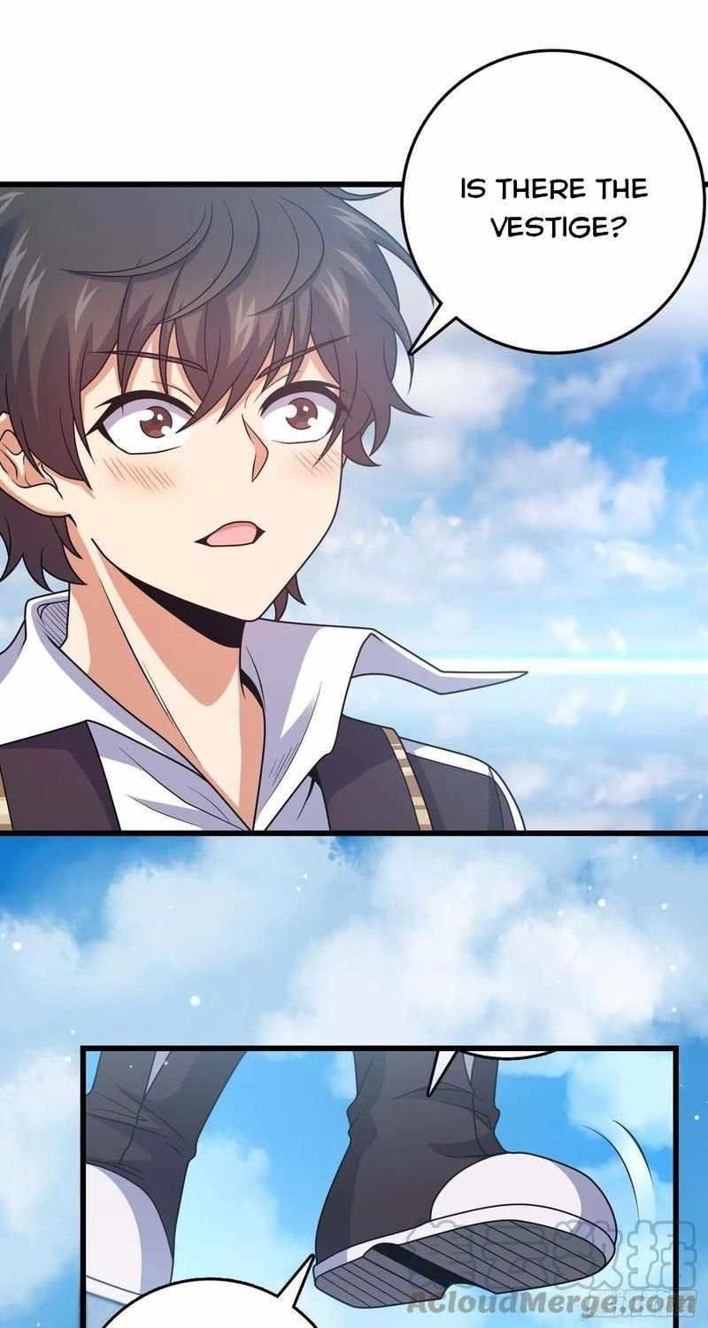 Spare Me, Great Lord! Chapter 299 - Page 4 in English