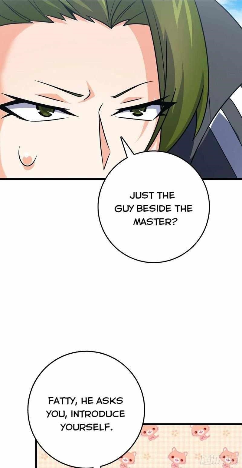 Spare Me, Great Lord! Chapter 299 - Page 43 in English
