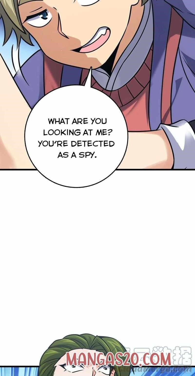 Spare Me, Great Lord! Chapter 299 - Page 45 in English