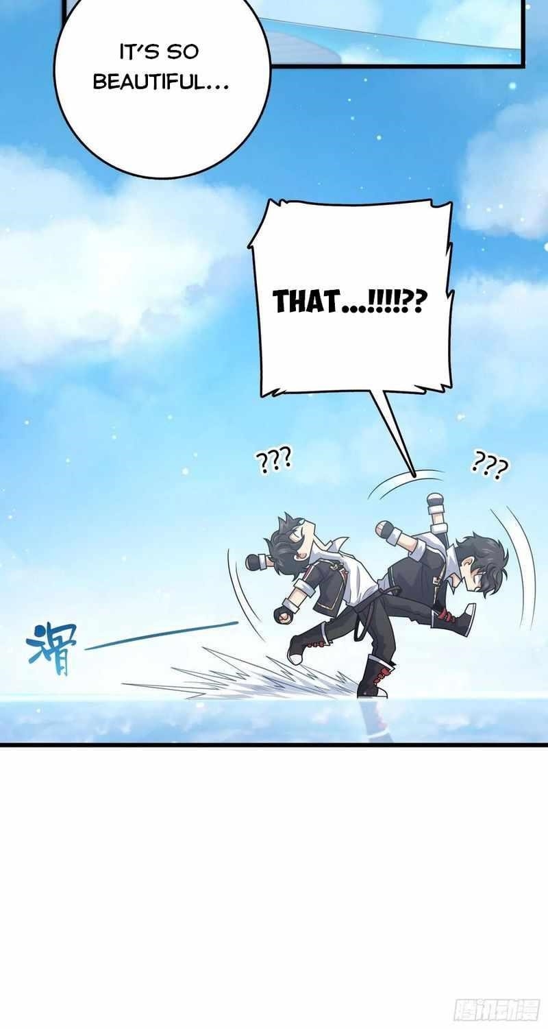 Spare Me, Great Lord! Chapter 299 - Page 5 in English