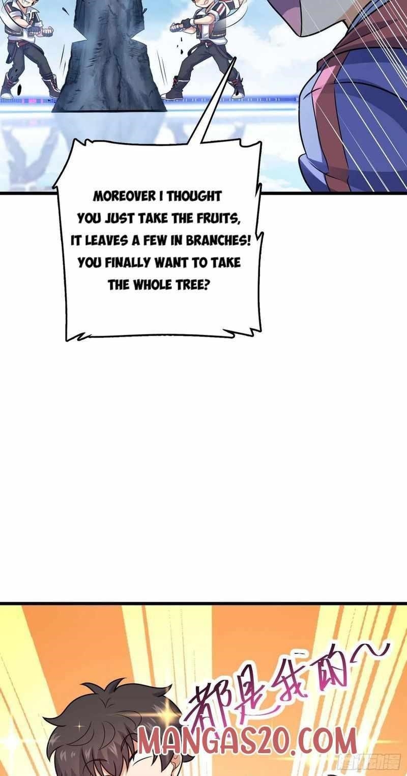 Spare Me, Great Lord! Chapter 299 - Page 52 in English