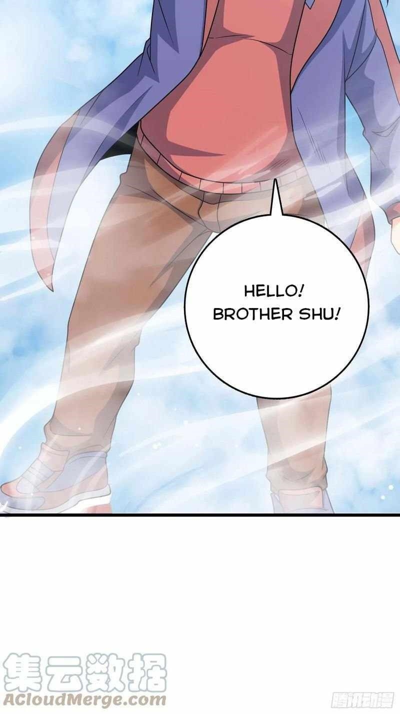 Spare Me, Great Lord! Chapter 299 - Page 9 in English