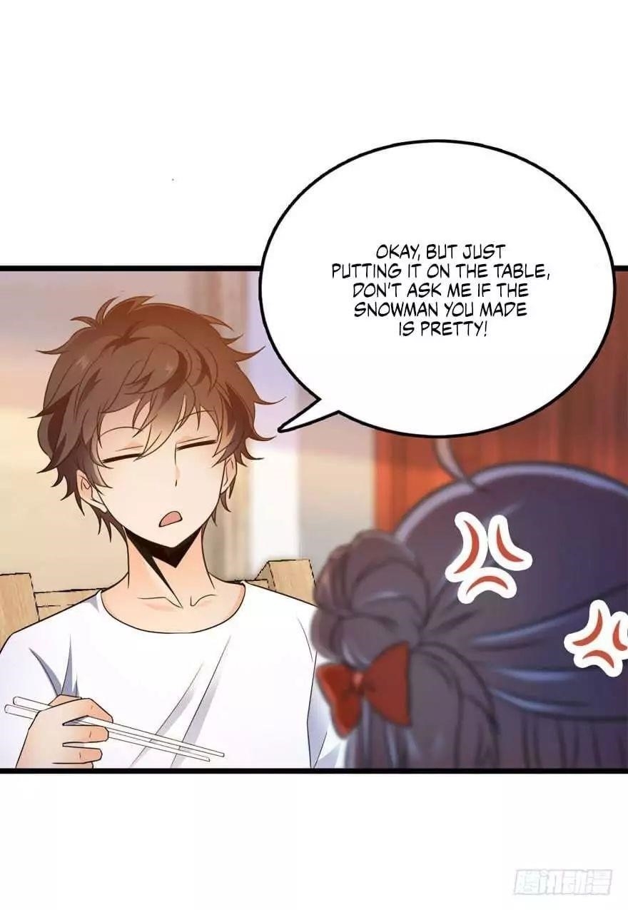 Spare Me, Great Lord! Chapter 3 - Page 15 in English
