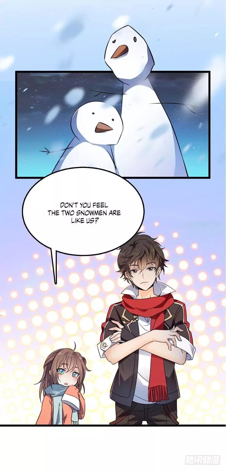 Spare Me, Great Lord! Chapter 3 - Page 18 in English