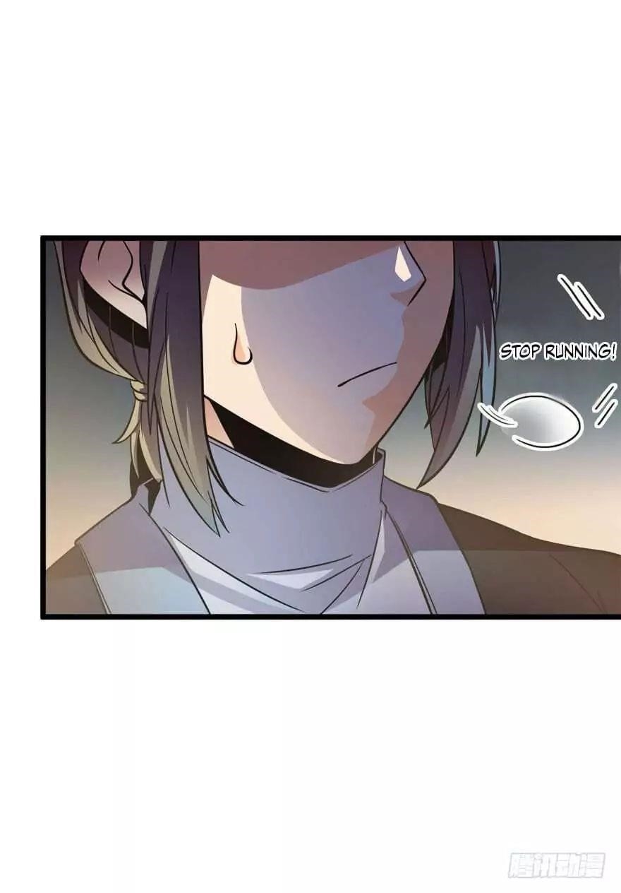 Spare Me, Great Lord! Chapter 3 - Page 32 in English