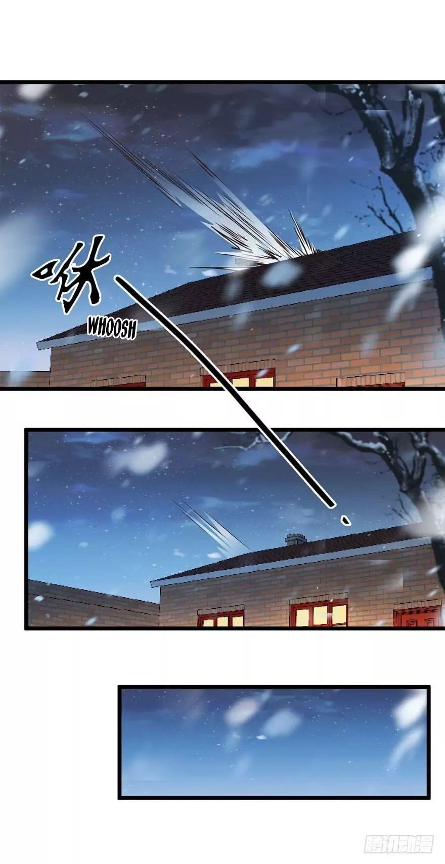 Spare Me, Great Lord! Chapter 3 - Page 34 in English