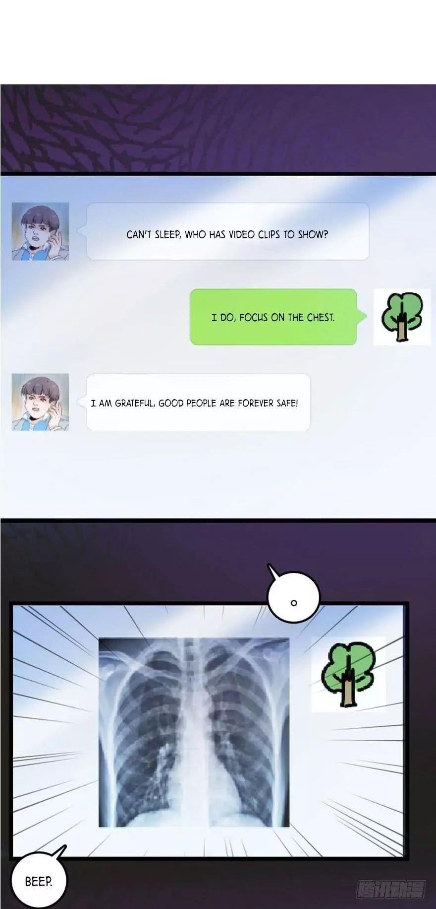 Spare Me, Great Lord! Chapter 3 - Page 38 in English
