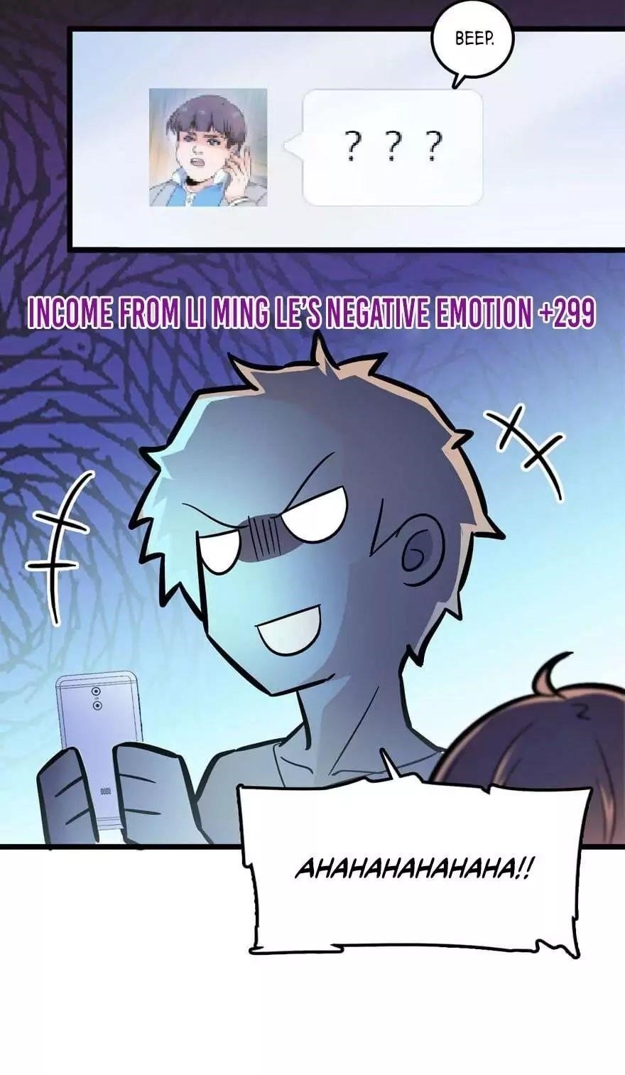 Spare Me, Great Lord! Chapter 3 - Page 39 in English