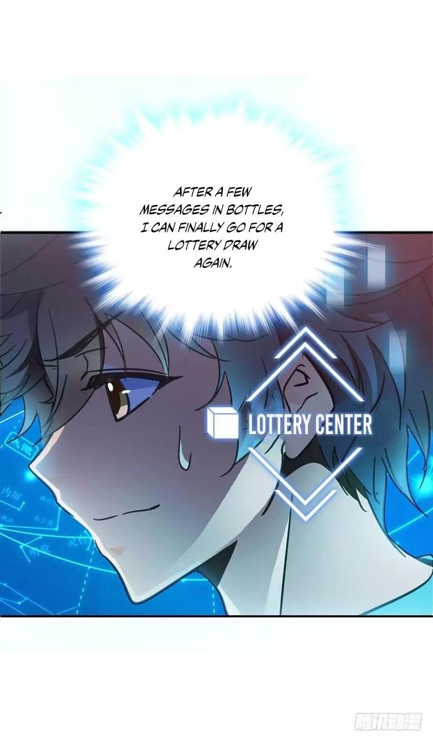 Spare Me, Great Lord! Chapter 3 - Page 44 in English
