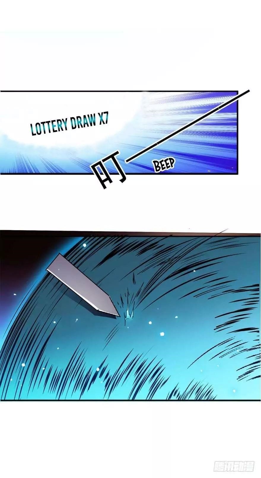 Spare Me, Great Lord! Chapter 3 - Page 45 in English