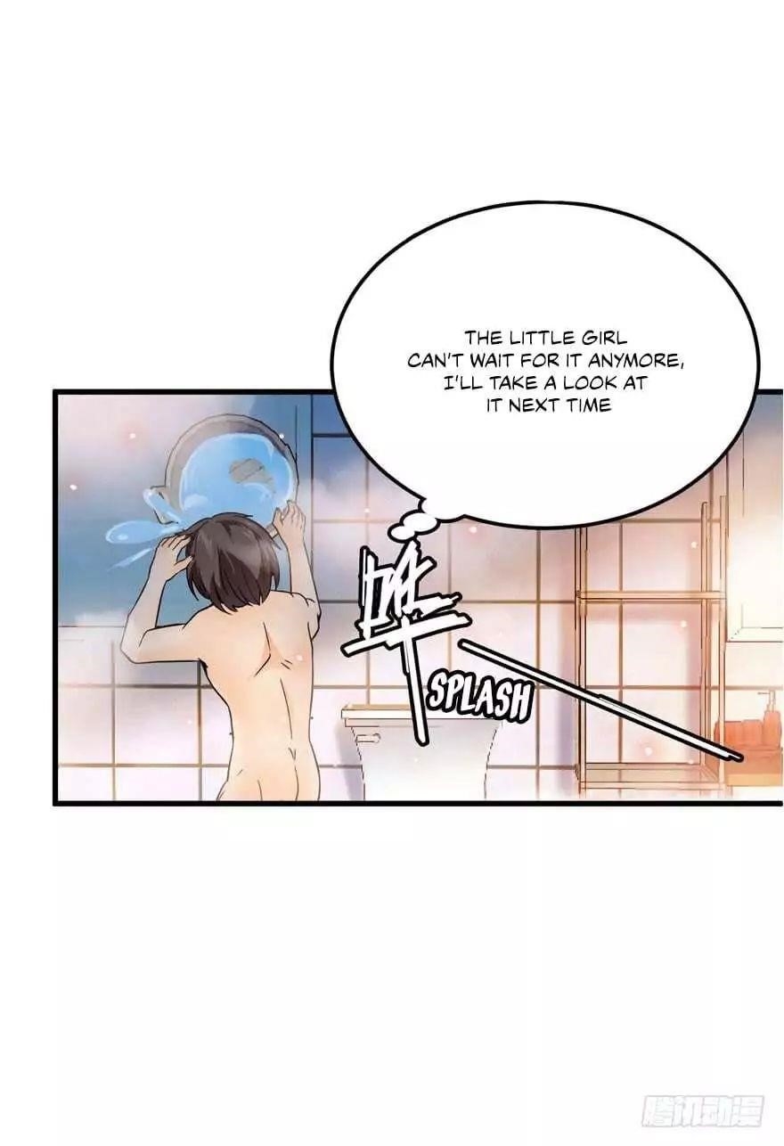 Spare Me, Great Lord! Chapter 3 - Page 6 in English