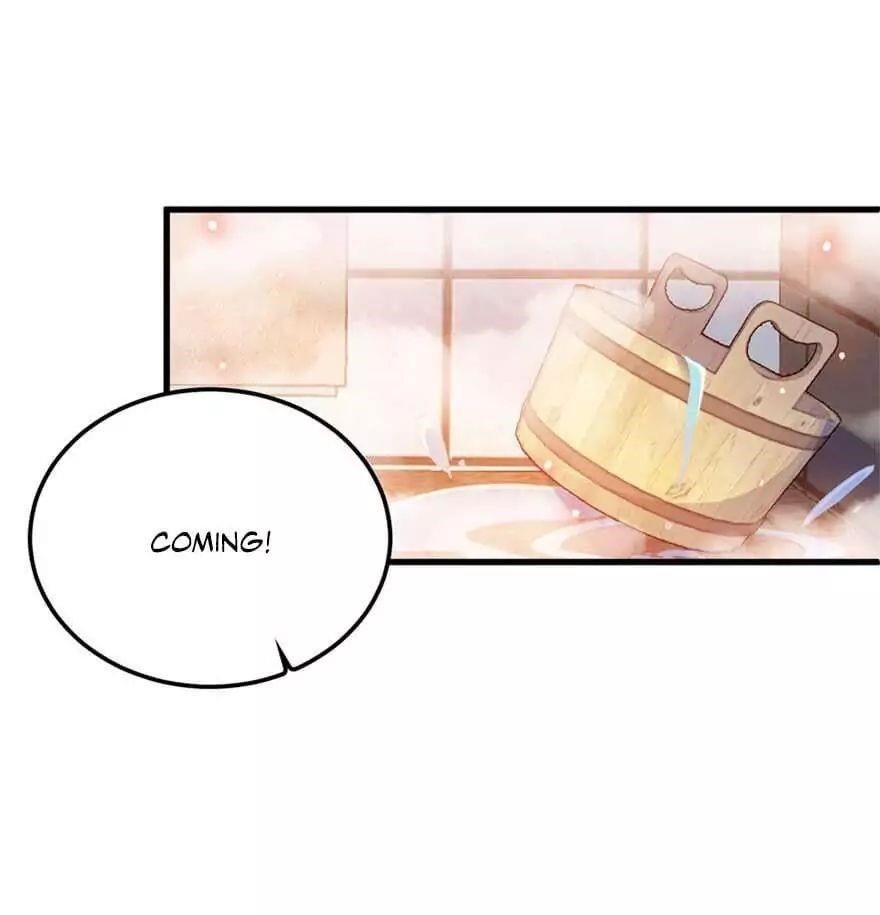 Spare Me, Great Lord! Chapter 3 - Page 7 in English