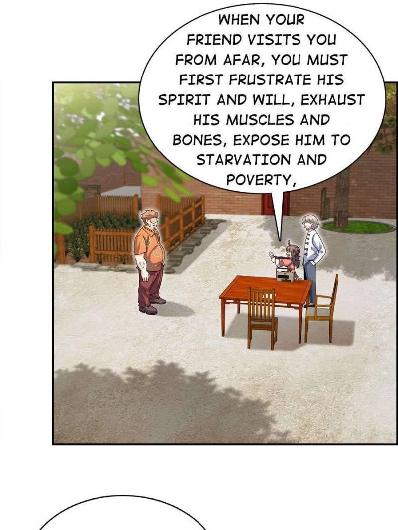 Spare Me, Great Lord! Chapter 30 - Page 12 in English