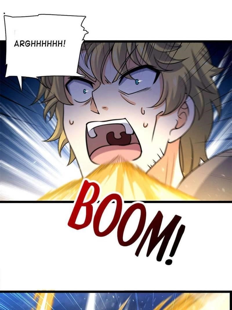 Spare Me, Great Lord! Chapter 30 - Page 39 in English