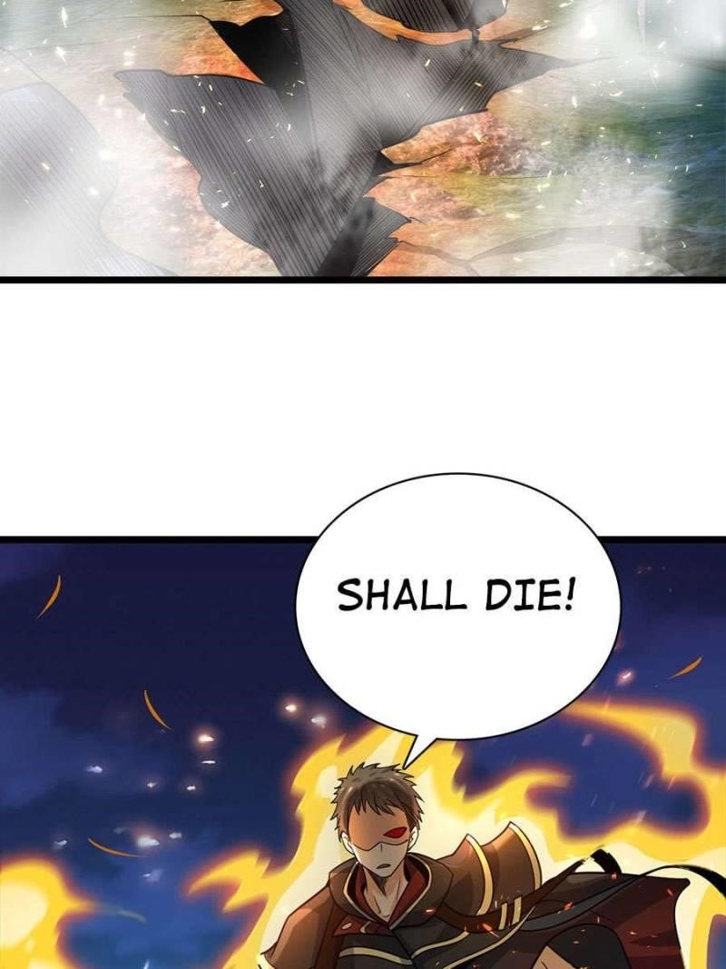 Spare Me, Great Lord! Chapter 30 - Page 42 in English