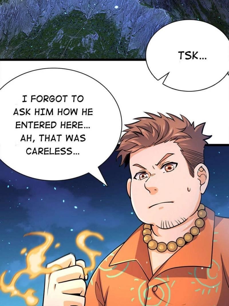 Spare Me, Great Lord! Chapter 30 - Page 46 in English