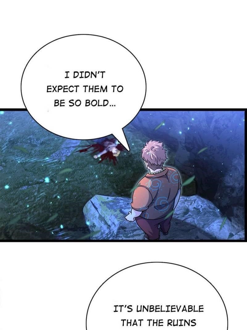 Spare Me, Great Lord! Chapter 30 - Page 48 in English
