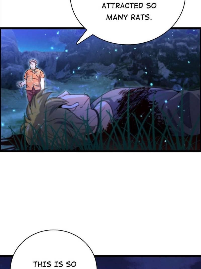 Spare Me, Great Lord! Chapter 30 - Page 49 in English