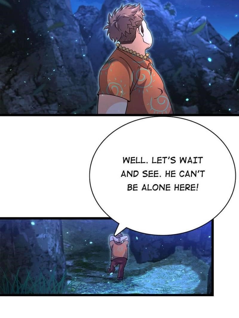 Spare Me, Great Lord! Chapter 30 - Page 51 in English