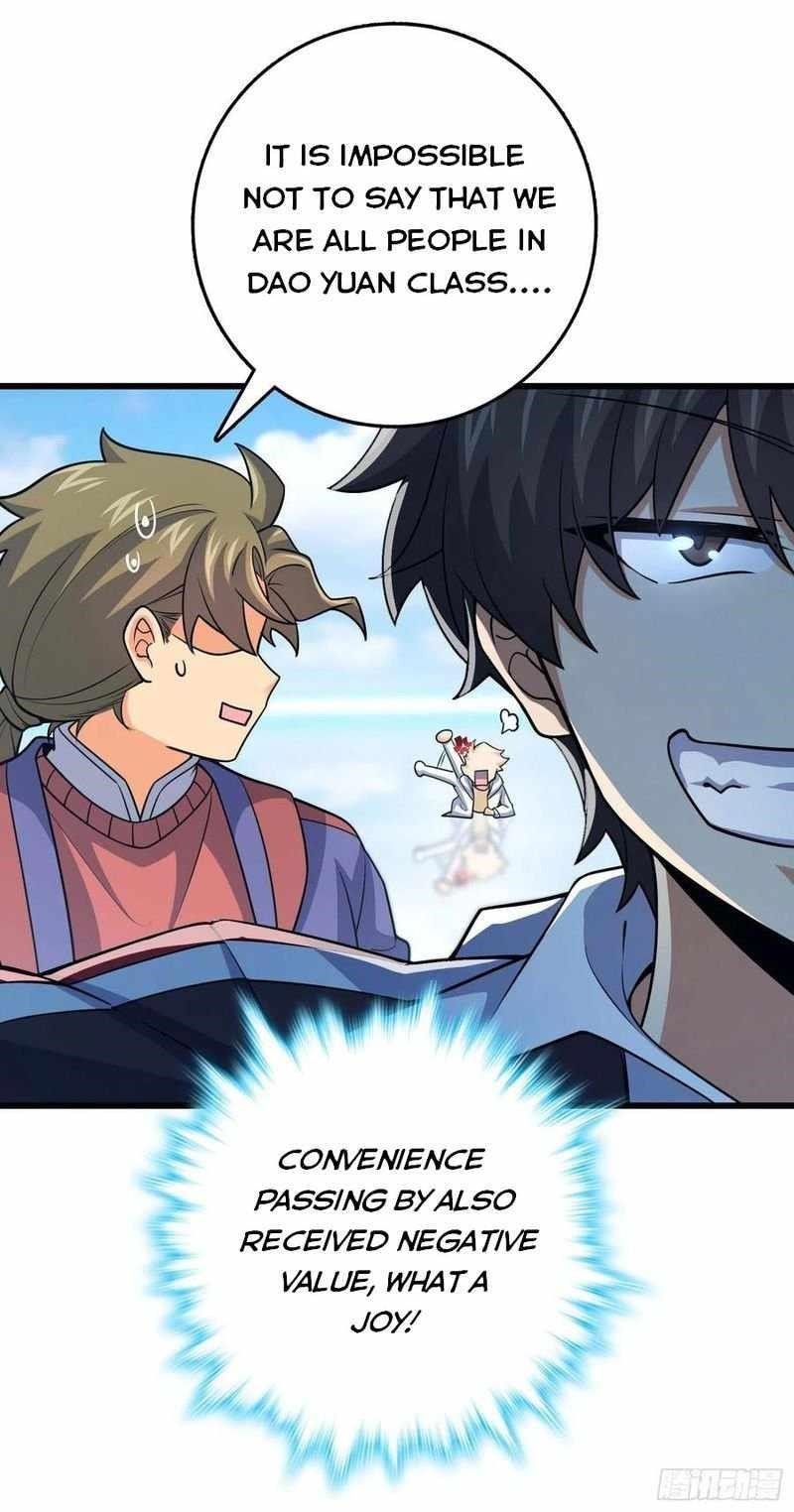 Spare Me, Great Lord! Chapter 300 - Page 11 in English
