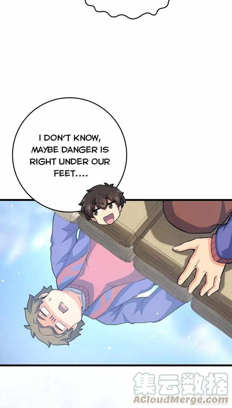 Spare Me, Great Lord! Chapter 300 - Page 25 in English