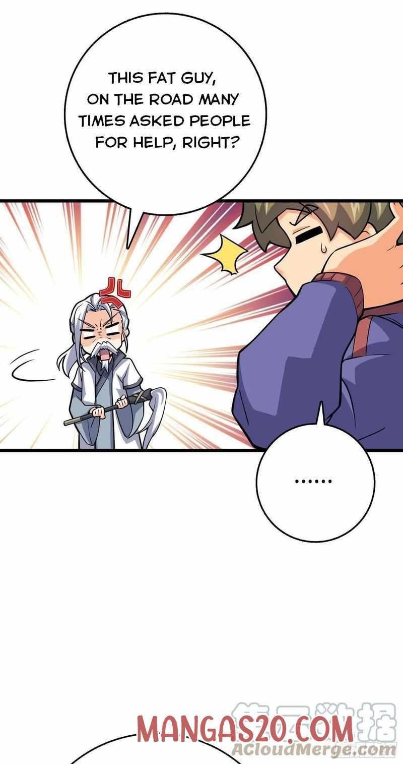 Spare Me, Great Lord! Chapter 300 - Page 39 in English