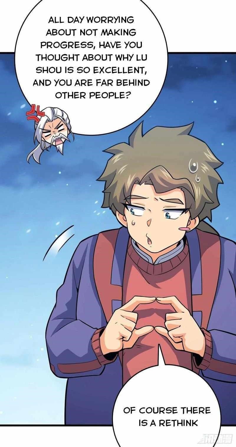 Spare Me, Great Lord! Chapter 300 - Page 40 in English