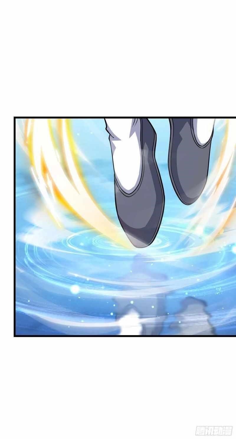 Spare Me, Great Lord! Chapter 300 - Page 49 in English