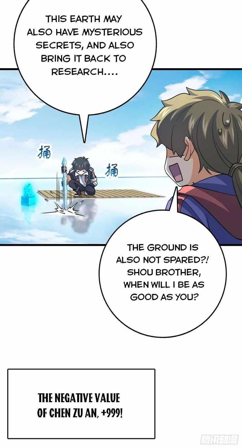 Spare Me, Great Lord! Chapter 300 - Page 6 in English