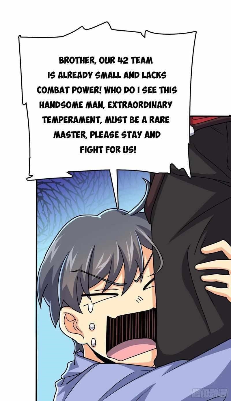 Spare Me, Great Lord! Chapter 301 - Page 21 in English