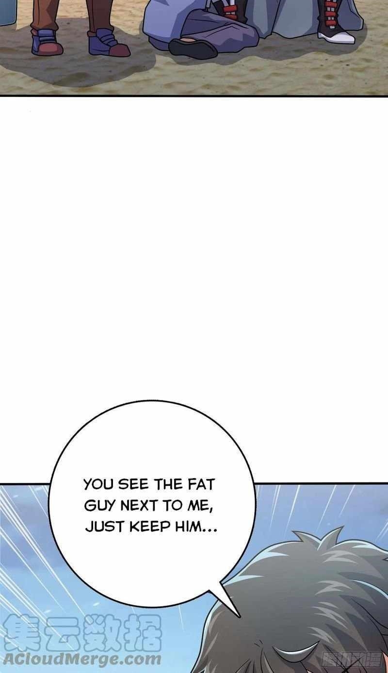 Spare Me, Great Lord! Chapter 301 - Page 24 in English