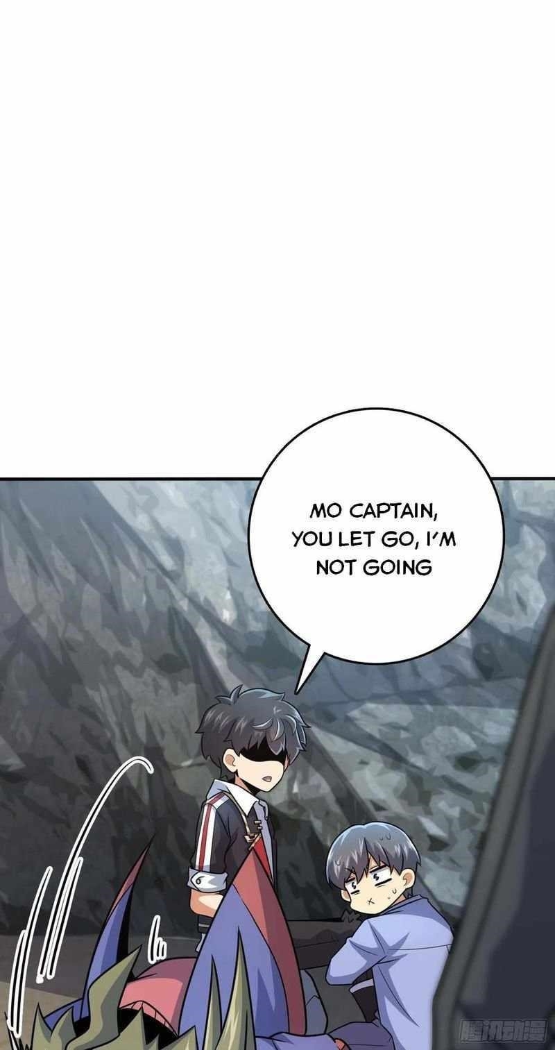 Spare Me, Great Lord! Chapter 301 - Page 29 in English
